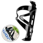 Support bouteille vélo en plastique (Noir)