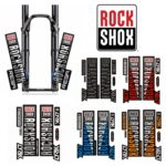Sticker Rock-Shox