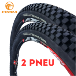 Pneu COBRA crampons (26’/2.3) – Image 6