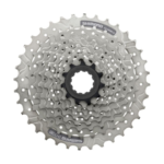 Cassette SHIMANO ALTUS CS-HG201 à 9 vitesses (11-36T)