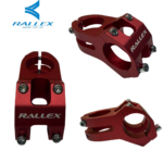 Potence RALLEX (Rouge)