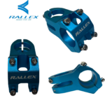 Potence RALLEX (Bleu)