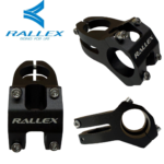 Potence RALLEX (Noir)