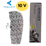 Chaîne 10V (RALLEX)