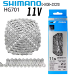 Chaîne 11V (SHIMANO)