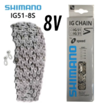 Chaîne 8V (SHIMANO)