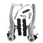 KIT freinage à patin RALLEX (Gris)