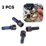 Vis d'étrier de frein (2 Pcs)