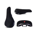Selle MafiaBike /Original (Noir/logo-Rouge)