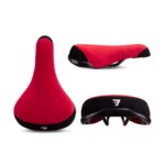 Selle MafiaBike /Original (Rouge)