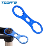 Clé démontage capuchon de Fourche (en Aluminum)