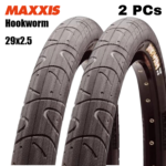 2 PNEU Maxxis hookworm 29’