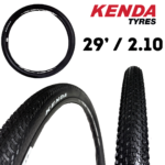 Pneu KENDA 29/2.10 (Petit Crampons)