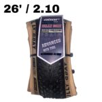 Pneu pliable VTT 26’ (OBOR)