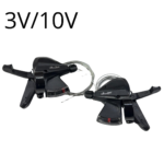 Manette de changement (10v/3v)