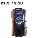 Pneu pliable VTT 27,5’ (OBOR)