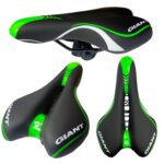 Selle GIANT (Vert)