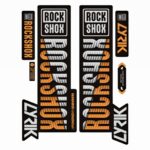 Sticker Rock-Shox – Image 5