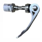Boulon Blocage selle velo (Gris)