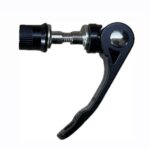 Boulon Blocage selle velo (Noir)