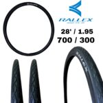 Pneu 700 / 300 (28’/1.95)