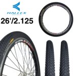 Pneu 26'/2.125 RALLEX (petit crampon)