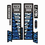 Sticker Rock-Shox – Image 3