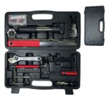 Valise d’outils de reparation pour vélo