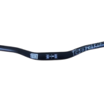Guidon COBRA en aluminum 780mm (Noir) – Image 3