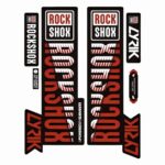 Sticker Rock-Shox – Image 6