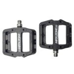 Pédale MAXZONE BMX (Noir)