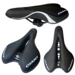 Selle GIANT (Noir)