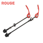 AXE blocage avant/arrière (Rouge)