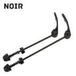 AXE blocage avant/arrière (Noir)