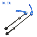 AXE blocage avant/arrière (Bleu)