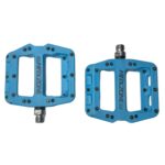 Pédale MAXZONE BMX (Bleu)