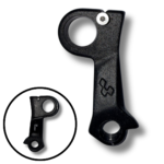 Patte de dérailleur (code:27)