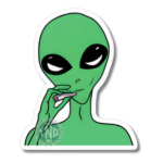 Stickers (REF:11) / NEW