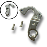 Patte de dérailleur (code:40)