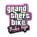 Stickers (REF:18) / NEW