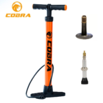 Pompe de Atelier COBRA (Orange)
