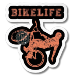 Stickers (REF:21) / NEW