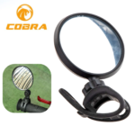 Rétroviseur pour vélo Rond (COBRA)
