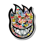 Stickers (REF:28) / NEW
