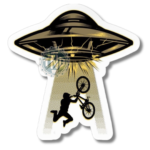 Stickers (REF:29) / NEW