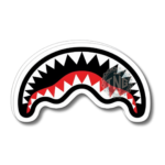 Stickers (REF:03) / NEW