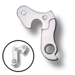 Patte de dérailleur (code:29)