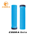 Poignée avec serrure COBRA / Beta (Bleu)