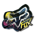 Stickers (REF:04) / NEW
