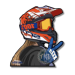 Stickers (REF:40) / NEW